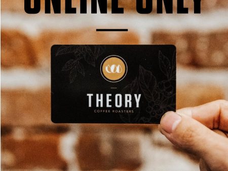 Online Store Gift Cards For Sale