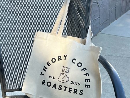 Theory Tote - Pourover Online Sale