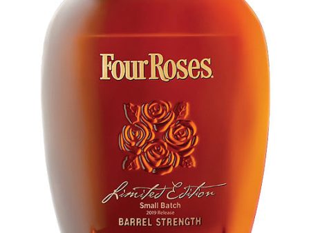 Four Roses 2019 Limited Edition Small Batch Straight Bourbon Cheap