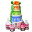 Happy Birthday Spa Wishes Sale