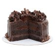 The Milk Chocolate Lindt 6  Cake Online Hot Sale