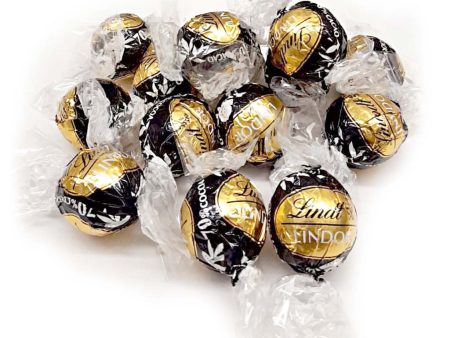 Lindor Extra Fondente 70% Lindt g. 500 For Cheap