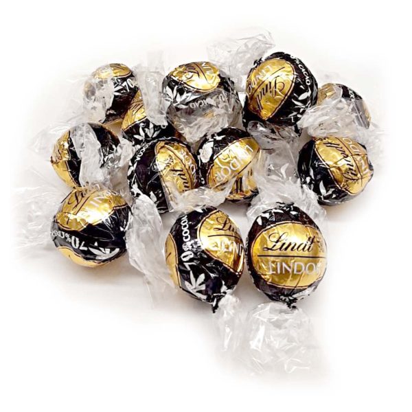 Lindor Extra Fondente 70% Lindt g. 500 For Cheap