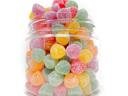 Boligomma Fruit Gummies - 1kg ITALGUM on Sale