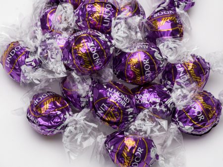 Lindt Lindor Almond Online Sale