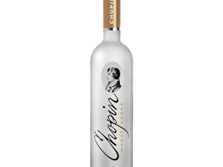 Chopin Wheat Vodka Online Sale