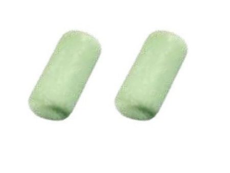 Extra strong mint Licorice chalks - 1kg ROSSINI S Hot on Sale