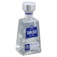 1800 Tequila Reserva Silver Hot on Sale