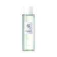 Beauty Of Joseon Green Plum Refreshing Toner AHA + BHA 150ml Online now