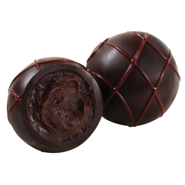 Godiva Chocolatier Dark Chocolate Truffles, 12 Count Discount