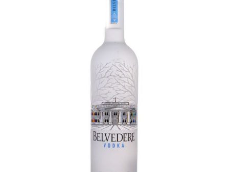 Belvedere Vodka For Sale