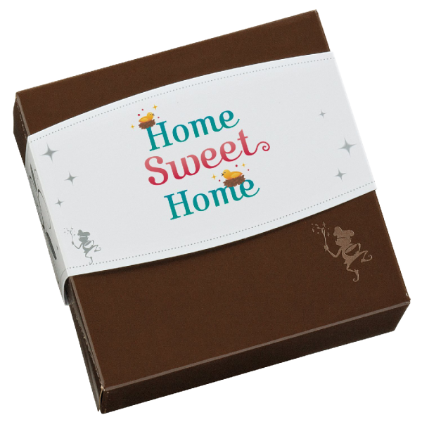 Fairytale Brownies Home Sweet Home Morsel 36 Gift Box on Sale