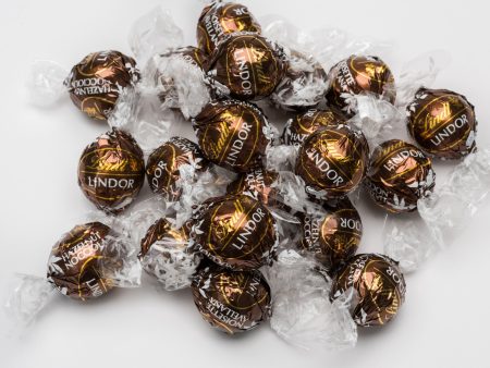 Lindt Lindor Hazelnut Cheap