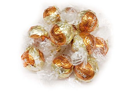 Lindor al Dulce De Leche Lindt g. 500 Online Hot Sale