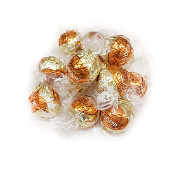 Lindor al Dulce De Leche Lindt g. 500 Online Hot Sale