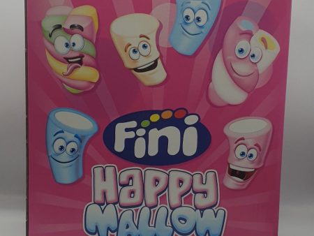 Expo Happy Mallow Fini pezzi 100 Online now