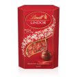 Cornet Lindor Lindt al Latte g. 200 Online