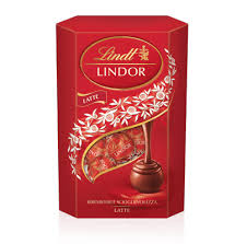 Cornet Lindor Lindt al Latte g. 200 Online