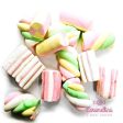 Estruso mixed marshmallows - 1kg pack BULGARI Online