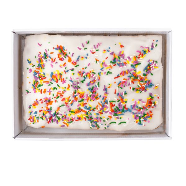 The Old Skool Sprinkle Cake Cheap