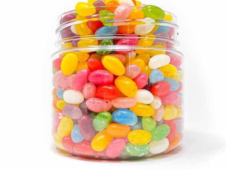 Jelly Beans Assorted - 1kg pack ROSSINI’s Online now