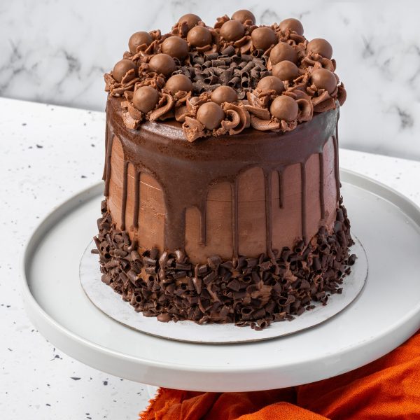 The Malteasers Cake Online now