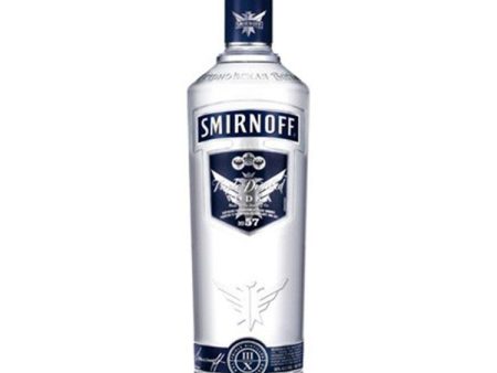 Smirnoff 100 Proof Vodka on Sale