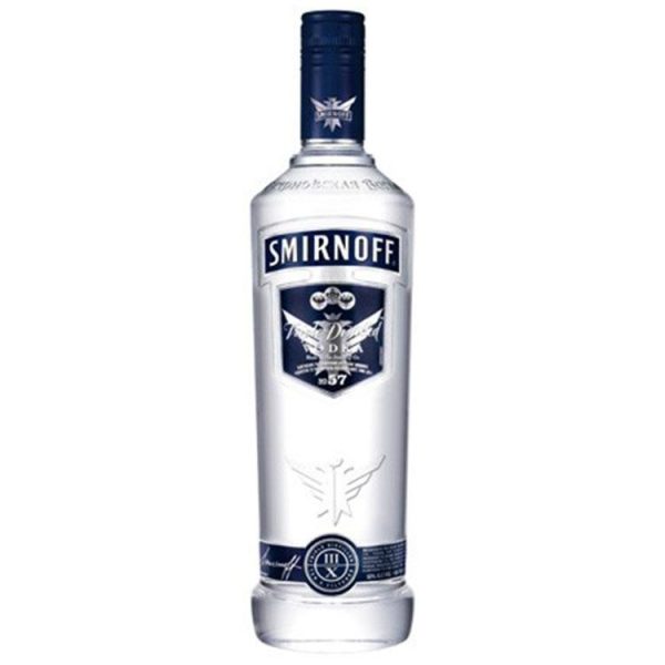 Smirnoff 100 Proof Vodka on Sale