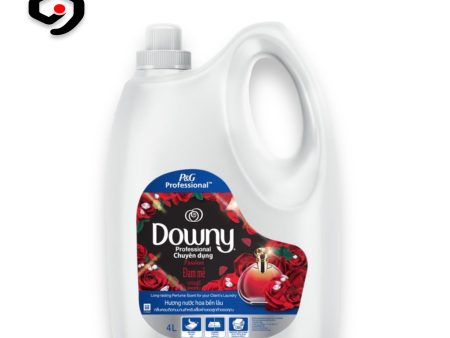 Downy Passion Fabric Conditioner 4L Online