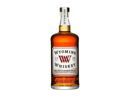 Wyoming Bourbon Whiskey For Cheap