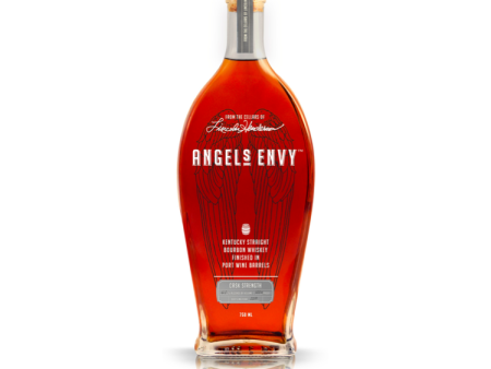 Angel s Envy Cask Strength Whiskey For Cheap