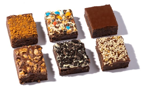 Deluxe Assorted 6 brownie box V2 Discount