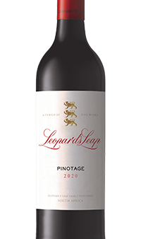 2020 Pinotage For Discount