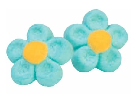 Blue Daisy Marshmallow - 900g BULGARI Online Hot Sale