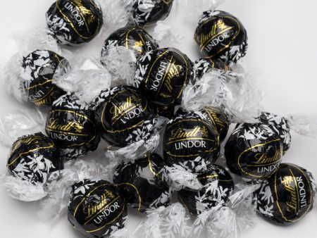 Lindt Lindor 60% Dark Chocolate Discount