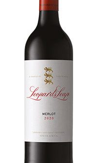 2020 Classic Merlot Supply