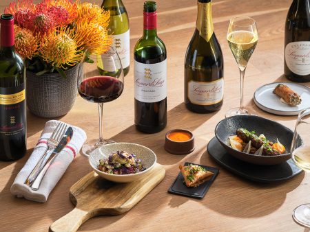 The SA Food & Wine Experience: 26 April 2024 Online Sale