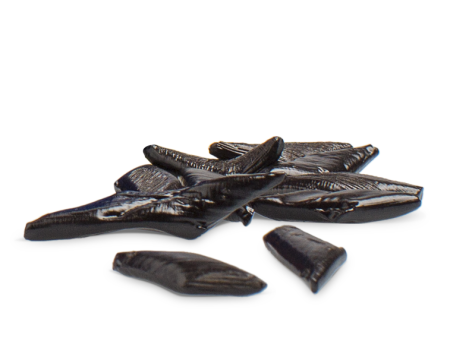 Aniseed licorice Rombetti- 250g AMARELLI For Cheap