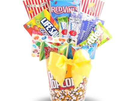 Pop-ular Movie Gift Hot on Sale