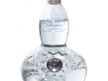 Asombroso Silver Tequila Online now