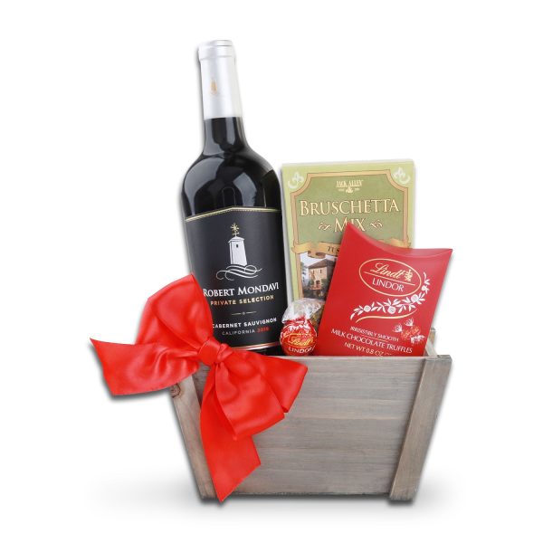 Wine Gift Fashion