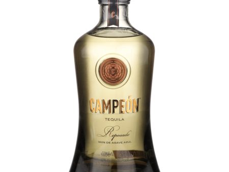 Campeon Reposado Tequila Cheap