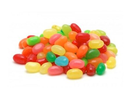 Jelly Beans Fagiolini Assortiti Rossini s kg 1 Supply