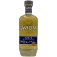 Avion Tequila Anejo Sale