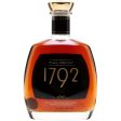 1792 Full Proof Bourbon For Cheap