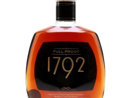 1792 Full Proof Bourbon For Cheap