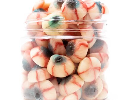 Gummy Bleeding Eyes - 1kg pack VIDAL Fashion