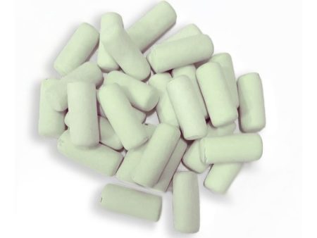 Apple licorice chalks - 500g ROSSINI S For Cheap