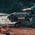 WhistlePig 10 Year Piggybank Rye Limited Edition Online Sale