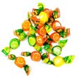 Citrus Fruits Candy - 1kg pack MANGINI For Discount